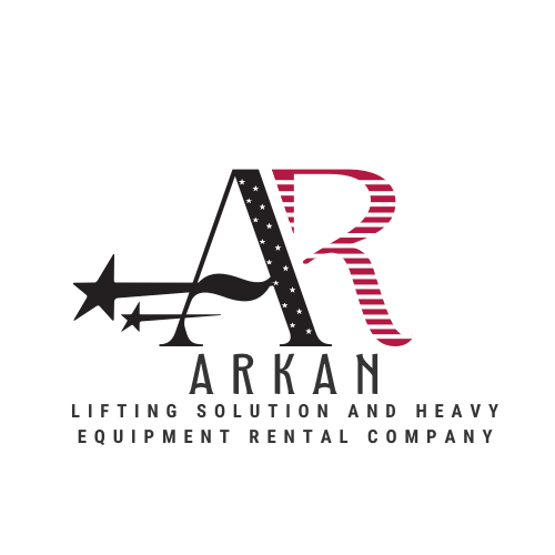Arkan Al Amaken Logistics and Heavy Equipment Rental LLC logo